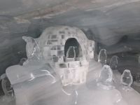 210 Ausflug auf das Jungfraujoch - im Eispalast &ndash; &copy; Annette Probst-Weise (Eberhardt TRAVEL)