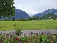 Interlaken (Blick von der Höhematte zur Jungfrau) &ndash; &copy; Katrin Deutschbein (Eberhardt TRAVEL)