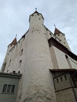 Thun (Schloss) &ndash; &copy; Katrin Deutschbein (Eberhardt TRAVEL)