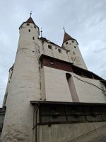 Thun (Schloss) &ndash; &copy; Katrin Deutschbein (Eberhardt TRAVEL)