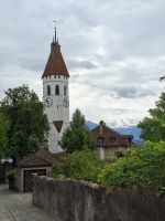 Thun (Stadtkirche) &ndash; &copy; Katrin Deutschbein (Eberhardt TRAVEL)
