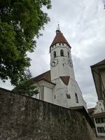 Thun (Stadtkirche) &ndash; &copy; Katrin Deutschbein (Eberhardt TRAVEL)