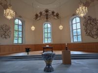 Thun (Stadtkirche) &ndash; &copy; Katrin Deutschbein (Eberhardt TRAVEL)