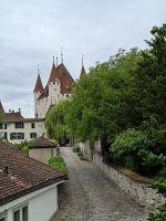 Thun (Schloss) &ndash; &copy; Katrin Deutschbein (Eberhardt TRAVEL)