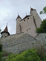Thun (Schloss) &ndash; &copy; Katrin Deutschbein (Eberhardt TRAVEL)