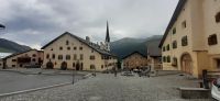 Zuos &ndash; &copy; Kerstin Hugel (Eberhardt TRAVEL)