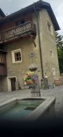 Zuos &ndash; &copy; Kerstin Hugel (Eberhardt TRAVEL)