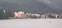 St. Moritz &ndash; &copy; Kerstin Hugel (Eberhardt TRAVEL)