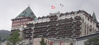 St. Moritz &ndash; &copy; Kerstin Hugel (Eberhardt TRAVEL)