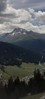 Blick von der Schatzalp &ndash; &copy; Kerstin Hugel (Eberhardt TRAVEL)