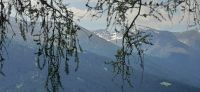 Blick von der Schatzalp &ndash; &copy; Kerstin Hugel (Eberhardt TRAVEL)