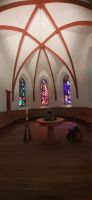 Davos Kirche &ndash; &copy; Kerstin Hugel (Eberhardt TRAVEL)
