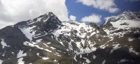 Berninapass &ndash; &copy; Kerstin Hugel (Eberhardt TRAVEL)