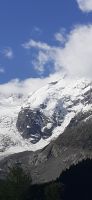Morteratschgletscher  &ndash; &copy; Kerstin Hugel (Eberhardt TRAVEL)