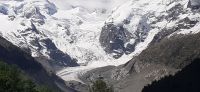 Morteratschgletscher  &ndash; &copy; Kerstin Hugel (Eberhardt TRAVEL)