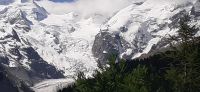 Morteratschgletscher  &ndash; &copy; Kerstin Hugel (Eberhardt TRAVEL)