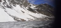 Flüelapass &ndash; &copy; Kerstin Hugel (Eberhardt TRAVEL)