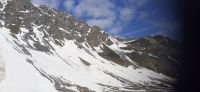 Flüelapass &ndash; &copy; Kerstin Hugel (Eberhardt TRAVEL)