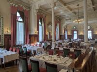Hotel Edelweiss Speisesaal &ndash; &copy; Günter Thomas Menzel (Eberhardt TRAVEL)