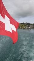 Und immer wieder die Nationalflagge &ndash; &copy; Andreas Kunzmann (Eberhardt TRAVEL)