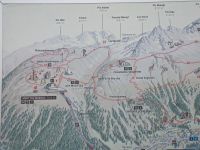 Muttoas Muragl &ndash; &copy; Günter Thomas Menzel (Eberhardt TRAVEL)