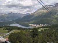 Blick aus Bergstation der Signalbahn &ndash; &copy; Günter Thomas Menzel (Eberhardt TRAVEL)