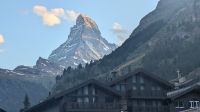 Abendsonne am Matterhorn &ndash; &copy; Günter Thomas Menzel (Eberhardt TRAVEL)