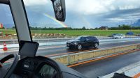 Glücksbringer auf der Fahrt nach Flüeli Ranft &ndash; &copy; Andreas Kunzmann (Eberhardt TRAVEL)
