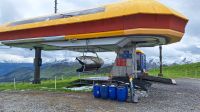 Die Rückfahrt beginnt &ndash; &copy; Andreas Kunzmann (Eberhardt TRAVEL)