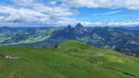 Herrliche Berge &ndash; &copy; Andreas Kunzmann (Eberhardt TRAVEL)
