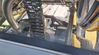 Blick in die Technik &ndash; &copy; Andreas Kunzmann (Eberhardt TRAVEL)