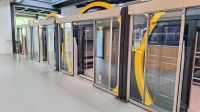 Bitte einsteigen &ndash; &copy; Andreas Kunzmann (Eberhardt TRAVEL)