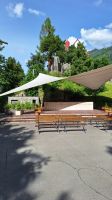 Gottesdienst im Freien &ndash; &copy; Andreas Kunzmann (Eberhardt TRAVEL)