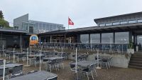 Im Freien noch zu kühl &ndash; &copy; Andreas Kunzmann (Eberhardt TRAVEL)