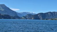Heute geht es auf die Rigi &ndash; &copy; Andreas Kunzmann (Eberhardt TRAVEL)