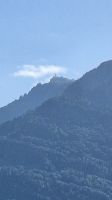Die Rigi hat noch etwas Nebel &ndash; &copy; Andreas Kunzmann (Eberhardt TRAVEL)
