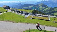 Die neuen Rigibahnen &ndash; &copy; Andreas Kunzmann (Eberhardt TRAVEL)