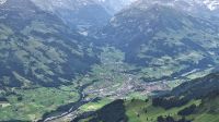 Hier beginnt der Lötschbergtunnel &ndash; &copy; Andreas Kunzmann (Eberhardt TRAVEL)
