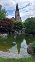 Koiteich mit Kirchturm &ndash; &copy; Andreas Kunzmann (Eberhardt TRAVEL)