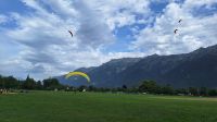 Hier kommen sie runter &ndash; &copy; Andreas Kunzmann (Eberhardt TRAVEL)