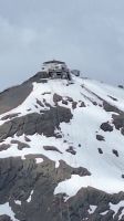 Dort hoch 2950m wollen wir &ndash; &copy; Andreas Kunzmann (Eberhardt TRAVEL)