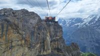 Birgstation zum Piz Gloria &ndash; &copy; Andreas Kunzmann (Eberhardt TRAVEL)