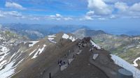 Viele Touristen &ndash; &copy; Andreas Kunzmann (Eberhardt TRAVEL)