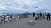 Aussichtsplattform mit Rundumblick &ndash; &copy; Andreas Kunzmann (Eberhardt TRAVEL)