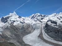 Bergimpressionen vom Gornergrat 3 &ndash; &copy; Günter Thomas Menzel (Eberhardt TRAVEL)