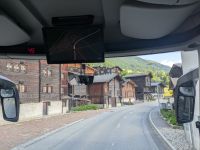 typisches Dorf &ndash; &copy; Günter Thomas Menzel (Eberhardt TRAVEL)