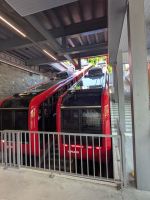 untere Bahnstation der Zahnradbahn.jpg &ndash; &copy; Günter Thomas Menzel (Eberhardt TRAVEL)