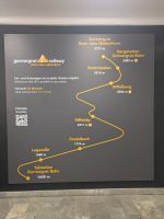 Gornergratbahn &ndash; &copy; Günter Thomas Menzel (Eberhardt TRAVEL)
