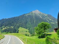Niesen, Aeschi, Schweiz &ndash; &copy; Saskia Pinnow (Eberhardt TRAVEL)