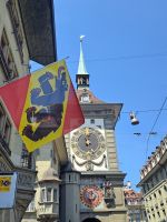 Zytgloggeturm, Bern, Schweiz &ndash; &copy; Saskia Pinnow (Eberhardt TRAVEL)